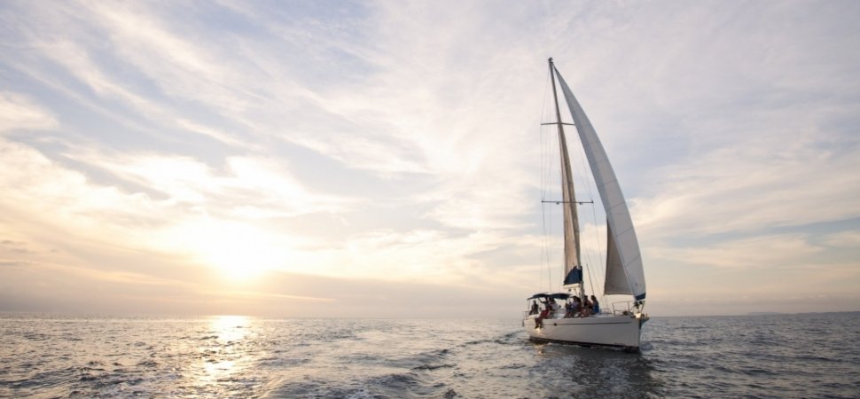 9 Habits that will make you rich by Jeff Haden