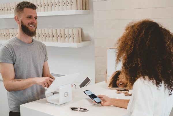 how do you know if you're selling the right thing?