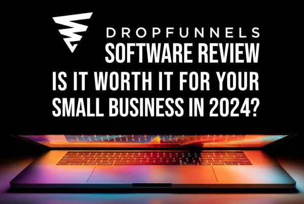 DropFunnels Review 2024