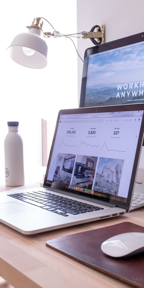 Why Stock Photos Are Hurting Your Physical Therapy Website