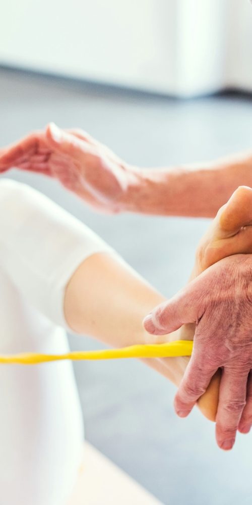 How to Get More Physical Therapy Patients