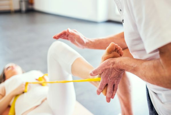 How to Get More Physical Therapy Patients