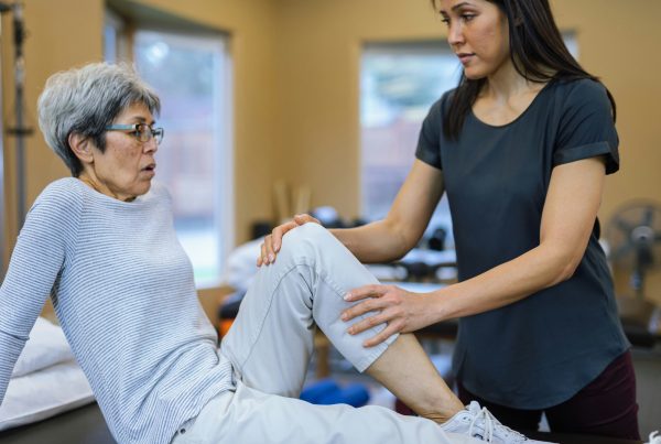 Google Business Profile Tips for Physical Therapy Clinics