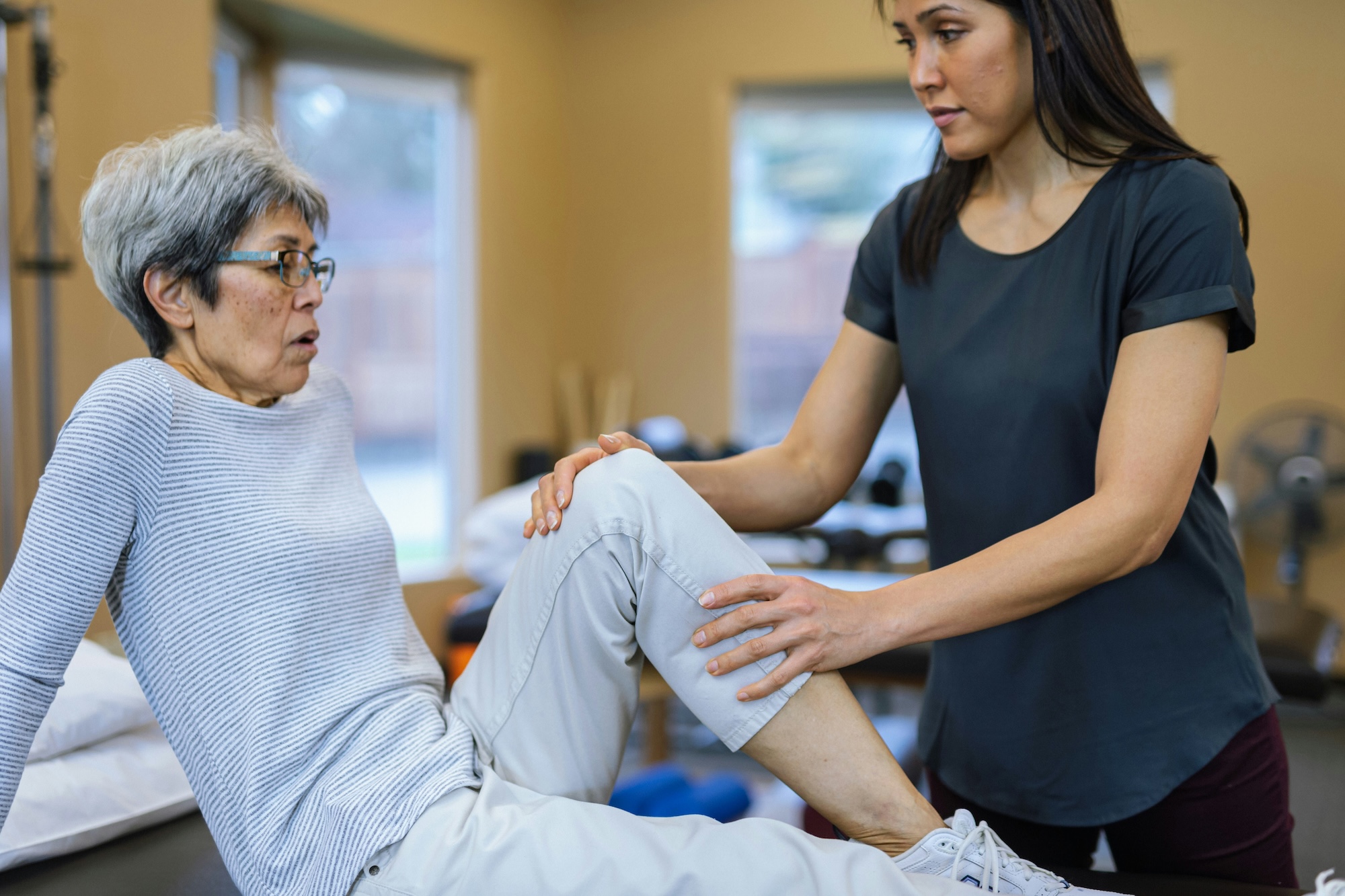 12 Google Business Profile Tips Every Physical Therapy Clinic Should Know