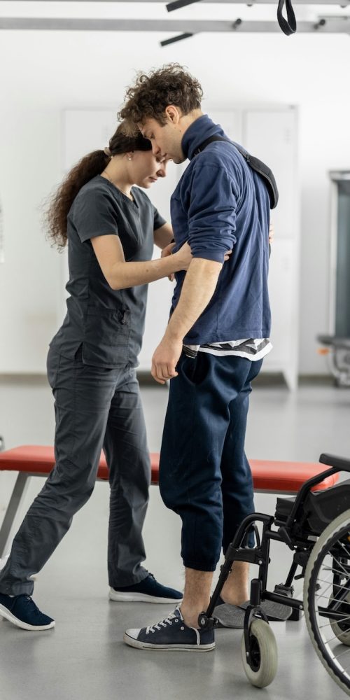 Physical Therapy Marketing Ideas that Actually Work