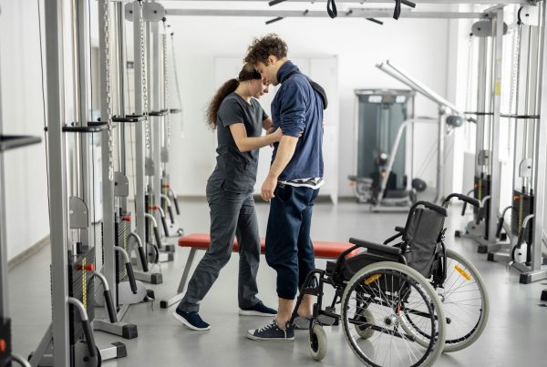 Physical Therapy Marketing Ideas that Actually Work