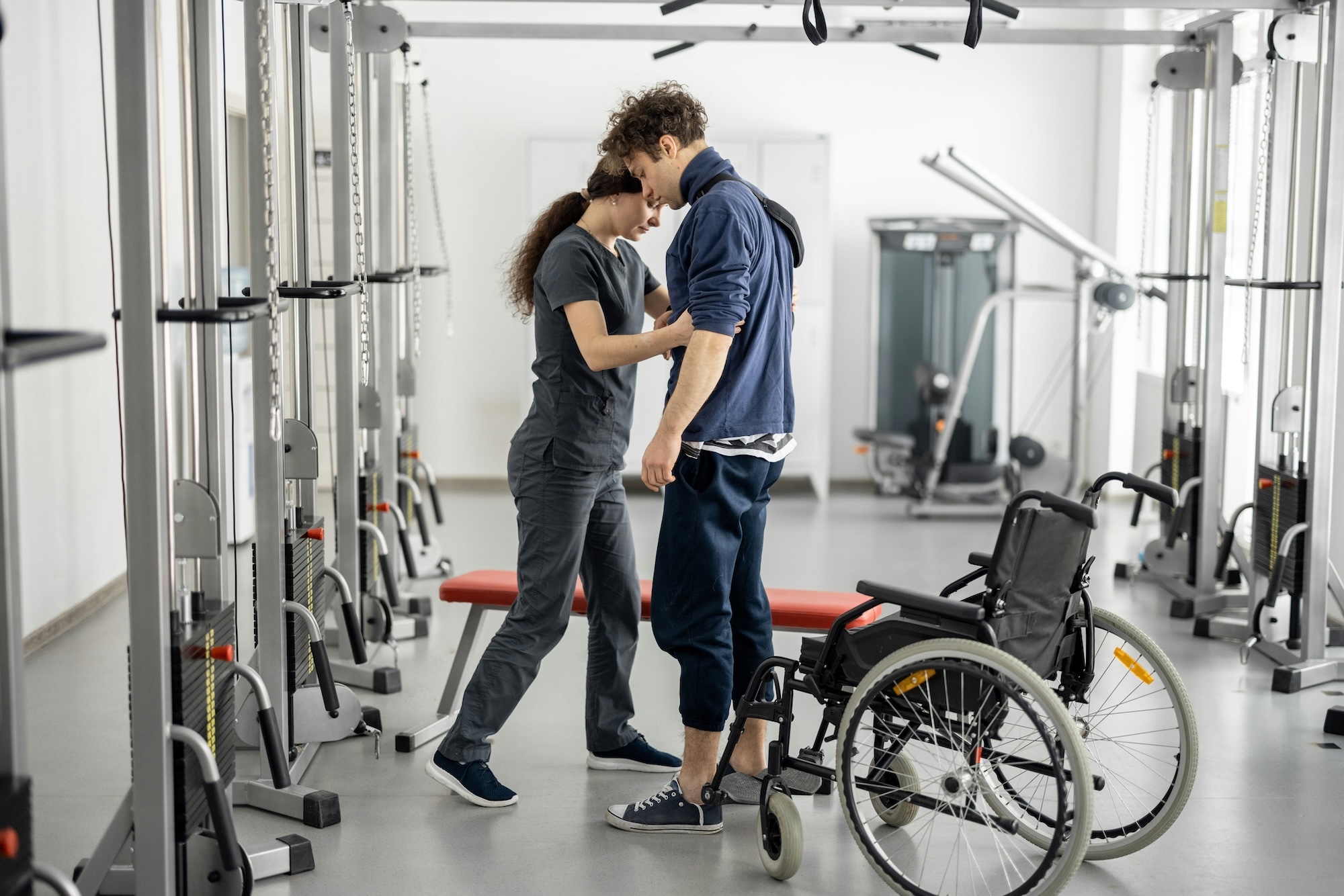 12 Physical Therapy Marketing Ideas That Actually Work