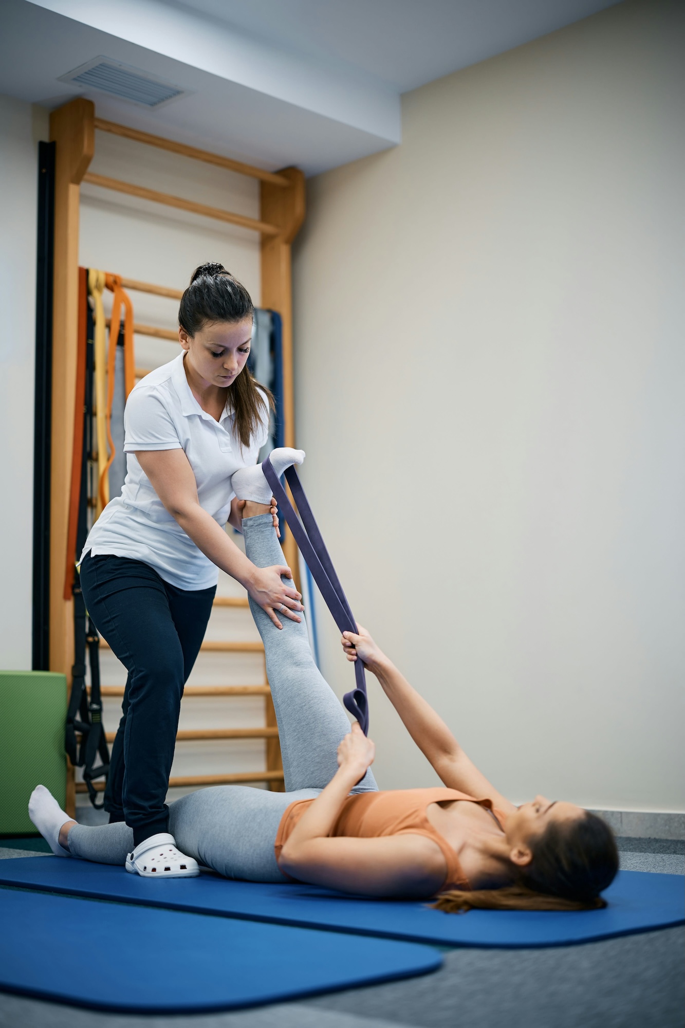 Local SEO Services for Physical Therapy Practices