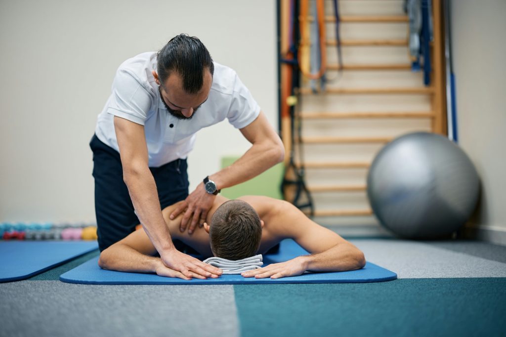 How Much Does a Physical Therapy Website Cost